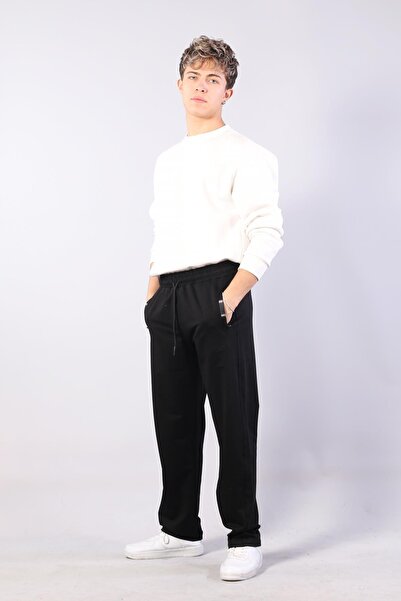 Mckanzie 4156 Lyc Cnx Straight Leg Sweatpants