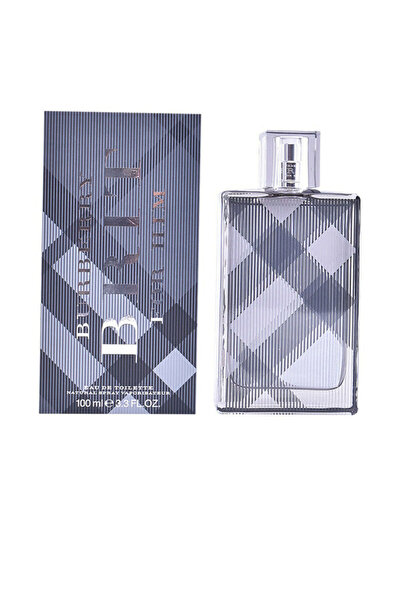 BURBERRY Men's Perfume Brit for Him EDT 100 ml