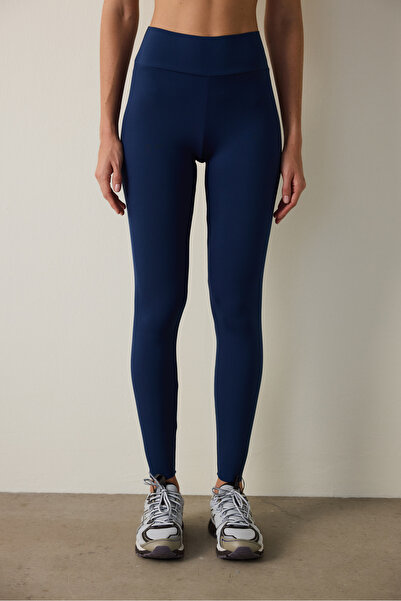 Penti Indigo Light Support V-Cut High Waist Zero Feel V Shape Leggings