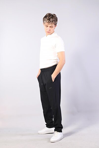 Mckanzie 4922 Sports Lycra Straight Leg Sweatpants