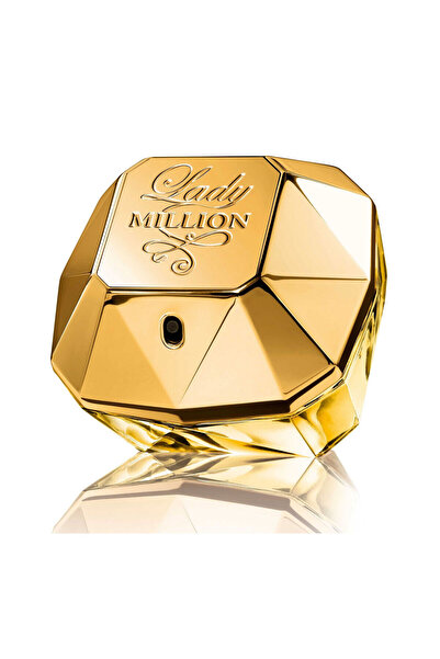 RABANNE Apa de parfum cu vaporizator pentru femei LADY MILLION 50 ml