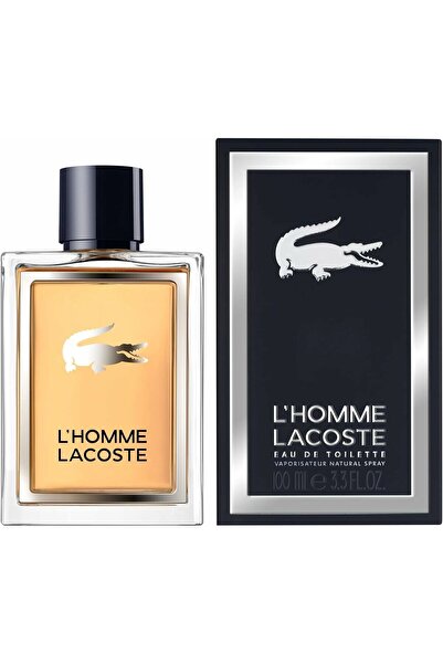 Lacoste Parfum barbati L'Homme EDT 100 ml