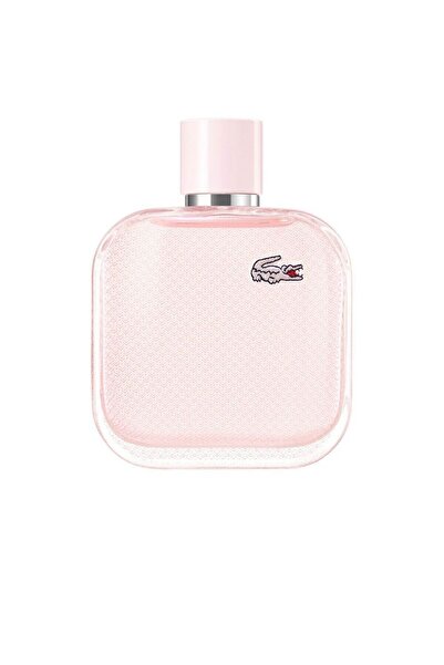 Lacoste Women's Perfume L.12.12 POUR ELLE EDT 100 ml