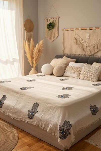 Brandsmiths Hand of Fatima Multi-Purpose Cover