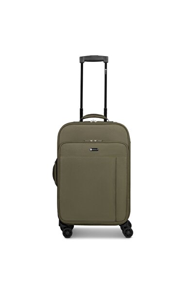 Check.In Sevilla 2.0 4 Rollen Trolley S 60 cm