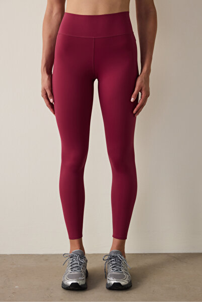 Penti Mor Lock Pocketed High Waist Recovery Sports Leggings