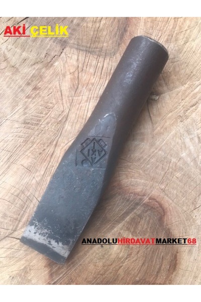 BC BCN AKİ ÇELİK TAŞ KIRMA KESKİSİ AĞAÇ YARMA ODUN YARMA KESKİSİ