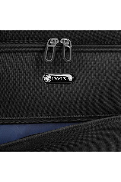 Check.In Sevilla 2.0 4 Rollen Trolley S 60 cm