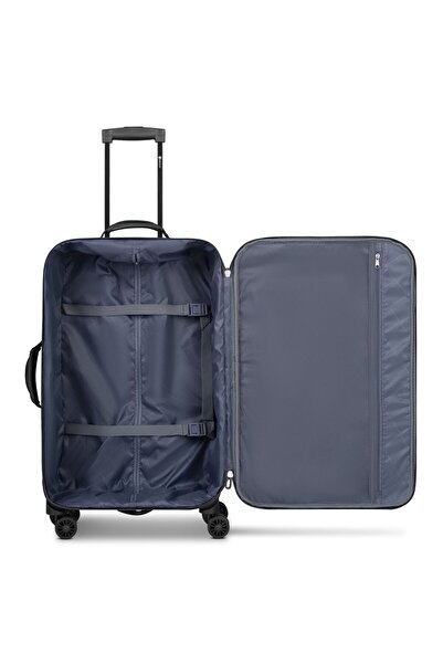 Check.In Sevilla 2.0 4 Rollen Kofferset 3-teilig