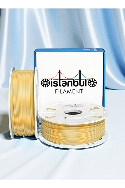 İSTANBUL FİLAMENT WOOD İSTANBUL FİLAMENT AHŞAP KATKILI 1.75 MM