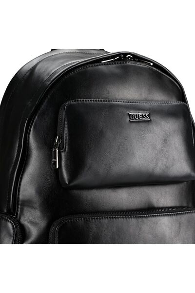 Guess Batoh Boston Daybag 43 cm, priehradka na notebook
