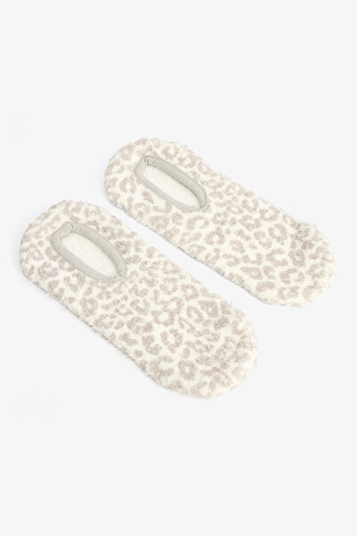 Penti Light Gray House Fence