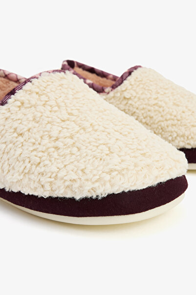 Penti Gardenya Cozy Mood Home Shoes