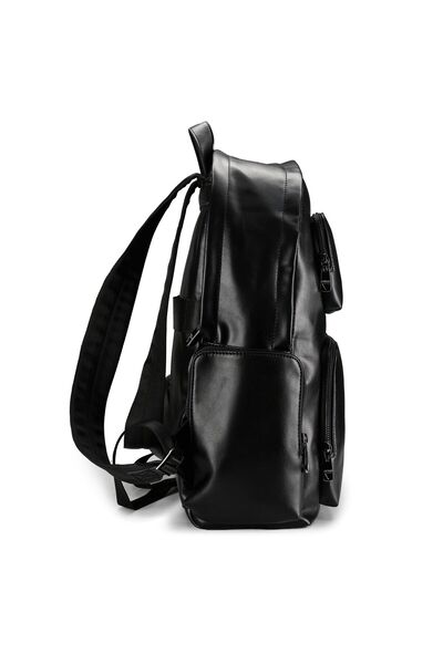 Guess Batoh Boston Daybag 43 cm, priehradka na notebook