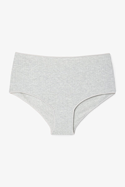 Penti Mehrfarbige Modal-Boxershorts mit niedriger Taille im 2er-Pack