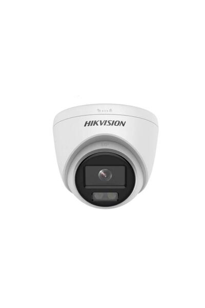 Hikvision HİKVİSİON DS-2CE76D0T-EXLPF TVI 1080P-2MP 2.8MM SABİT LENSLİ DUAL L...