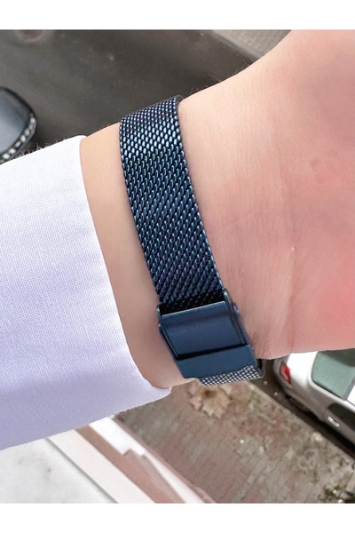 Ferrucci Kadın Hasır Kordon Kol Saatİ