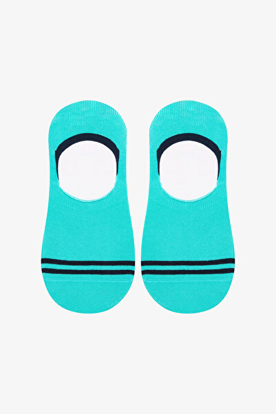 Penti Мъжки чифт от 3 двойни райета, многоцветни, чорапи Suba