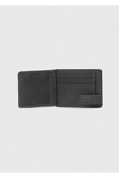 Ramsey Dark Brown Wallet