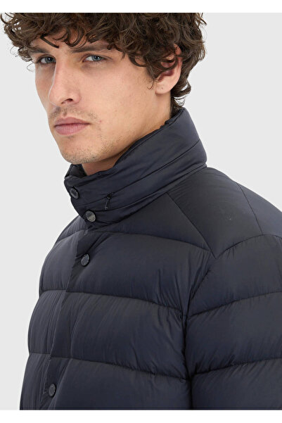 Ramsey Black Sports Jacket