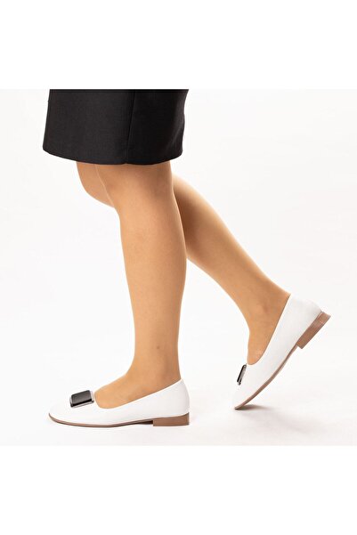 TwoEgoist Жіночі класичні лофери з натуральної шкіри на щодень