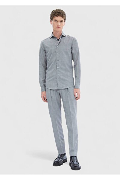 Ramsey Gray New Generation Suit