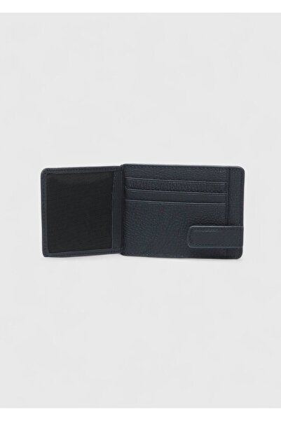 Ramsey Black Wallet