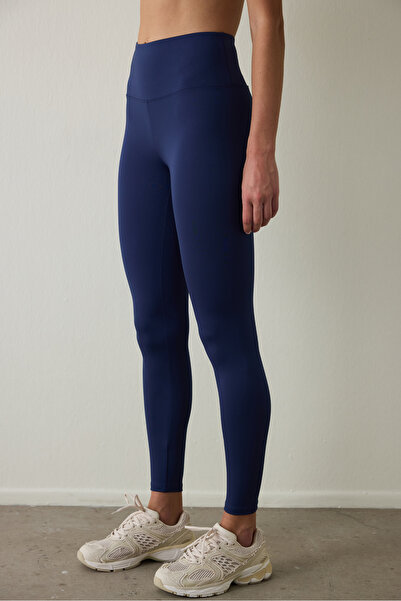 Penti Indigo High Waist Smooth Feel Leggings