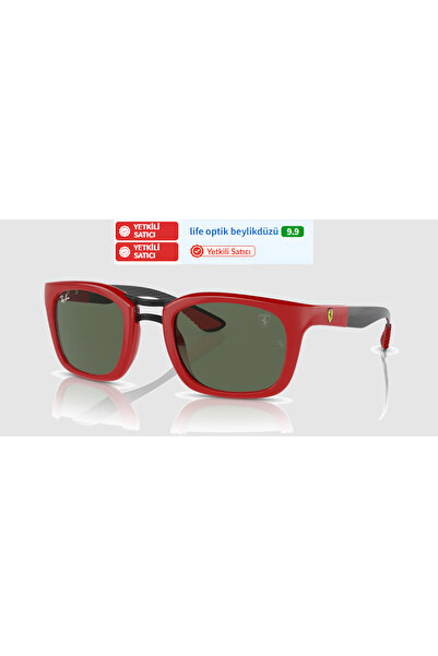 Ray-Ban 0Rb 8362-m F663/71 53