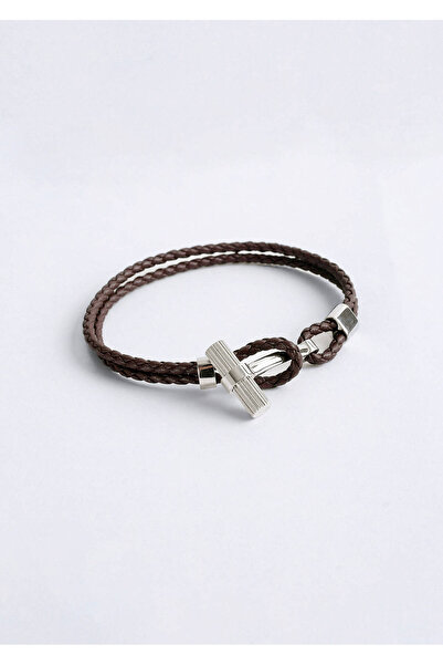Ramsey Brown Bracelet - Stylish and Comfortable Design