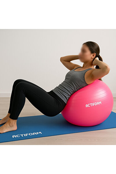 Actifoam Pilates Ball