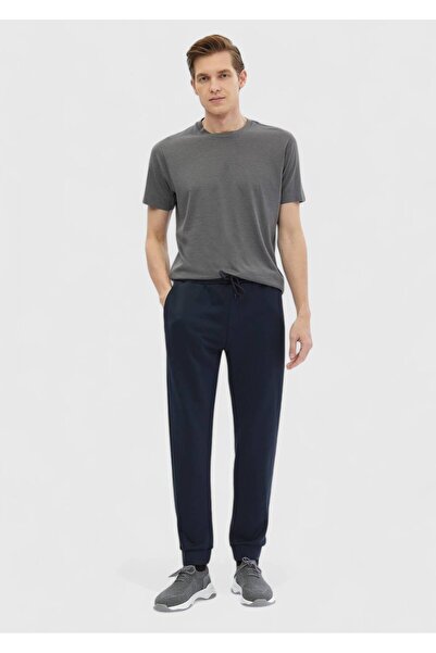 Ramsey Синій джемпер