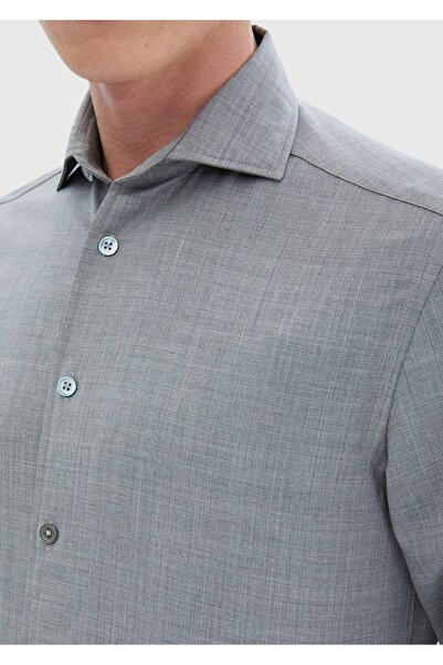 Ramsey Gray New Generation Suit