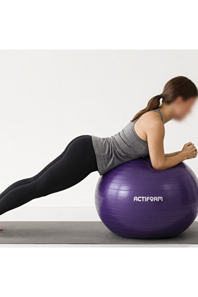 Actifoam Pilates Ball