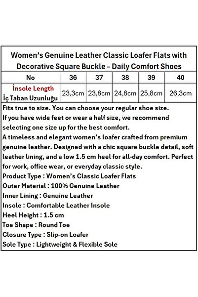 TwoEgoist Жіночі класичні лофери з натуральної шкіри на щодень