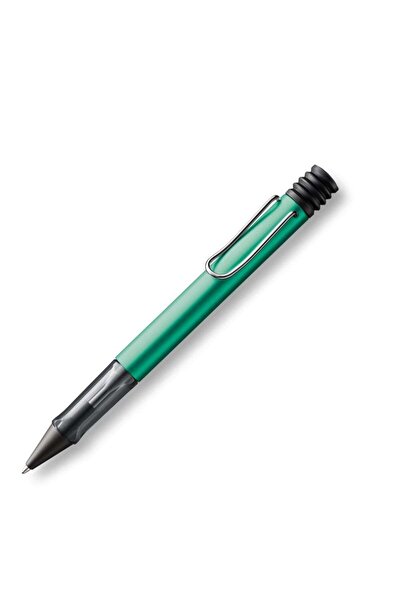Lamy قلم حبر جاف أزرق-أخضر من آل ستار 232