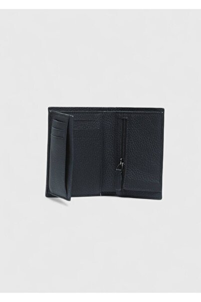 Ramsey Black Wallet