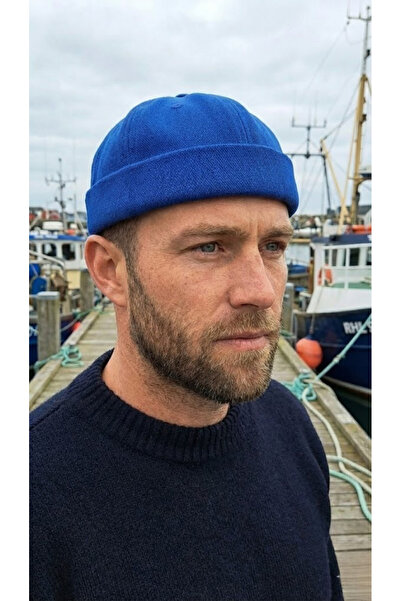 OnMyHead Безкрилий капелюх - CONİ ШАПКА, капелюх Docker