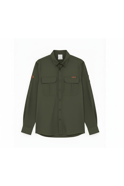 advstore.tr Tactical & Tactical Shirt with Water Repellent Feature