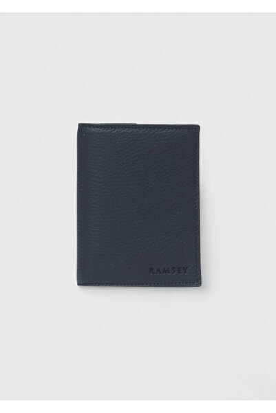 Ramsey Black Wallet