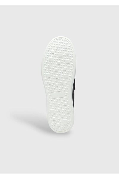 Ramsey Brown Leather Casual Shoes