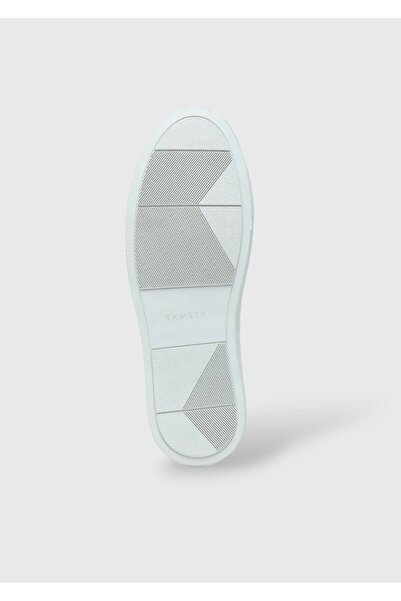 Ramsey Αθλητικά παπούτσια σε μπλε ναυτικό σουέντ