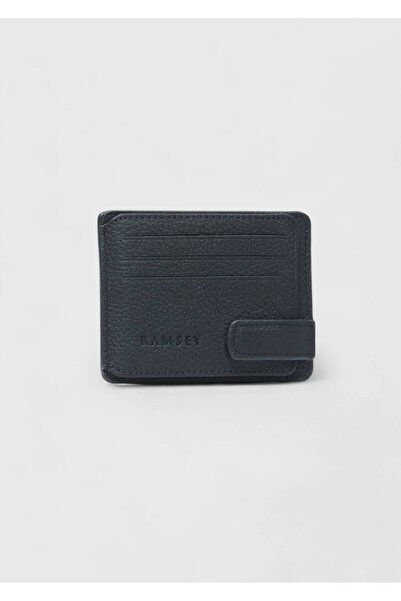 Ramsey Black Wallet
