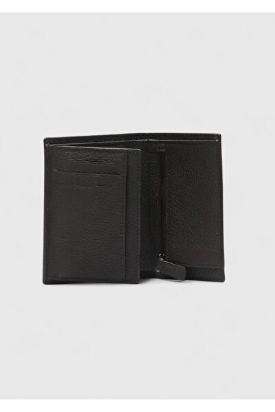 Ramsey Dark Brown Wallet