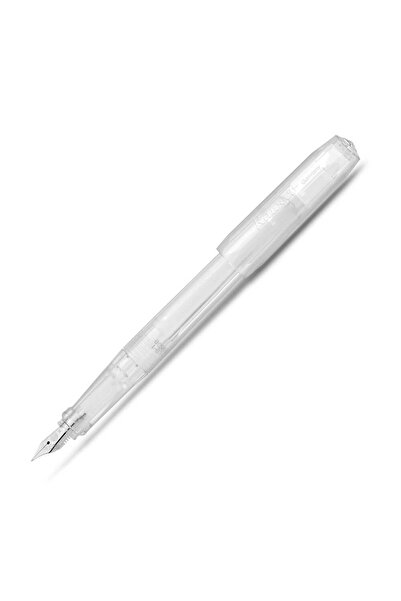 Kaweco Dolma Kalem Perkeo Seffaf 10002240 F