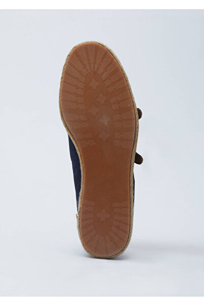 Ramsey Лациверт Сует Повсякденні мокасини