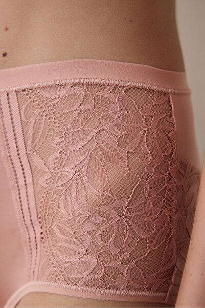 Penti Essentials Pmebe Highrise Slip Panties