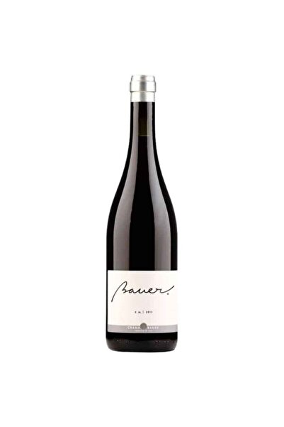 BAUER Feteasca Neagra, 14.7%, 0.75L