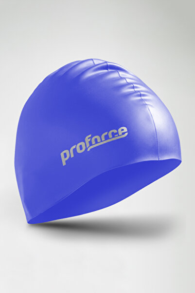 Proforce قبعة السباحة السيليكون SB01