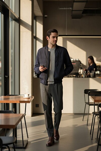 Frappoli Чоловічий надувний куртка з капюшоном і капюшоном